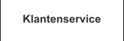 Klantenservice