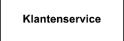 Klantenservice